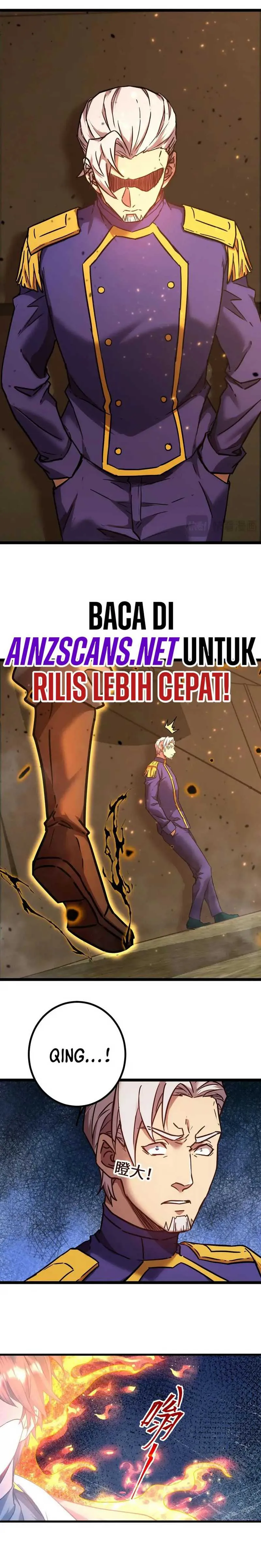 Read Log Into The Future ID Manga Online