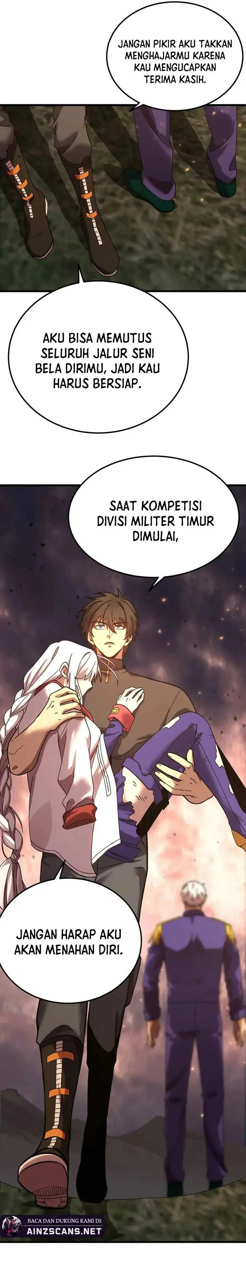 Read Log Into The Future ID Manga Online