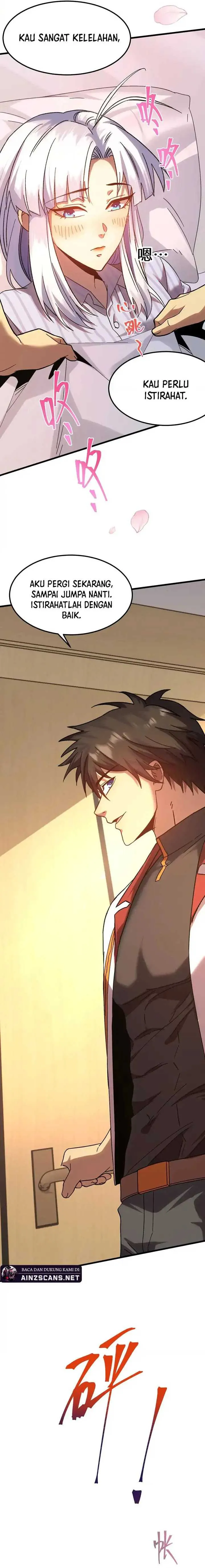 Read Log Into The Future ID Manga Online
