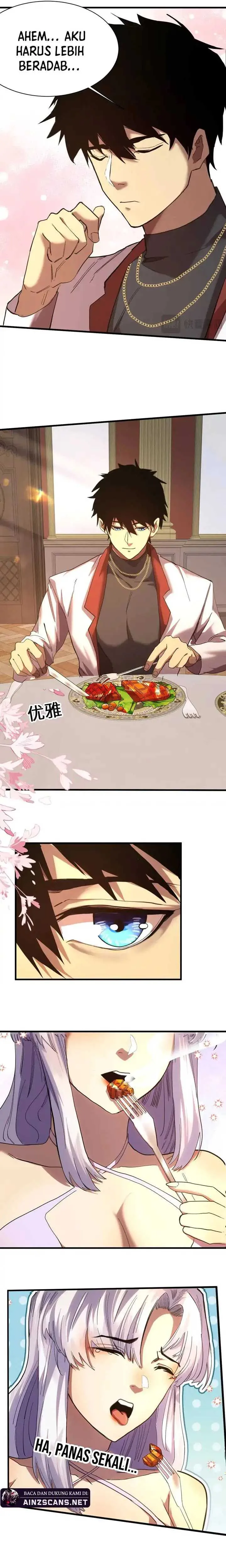 Read Log Into The Future ID Manga Online