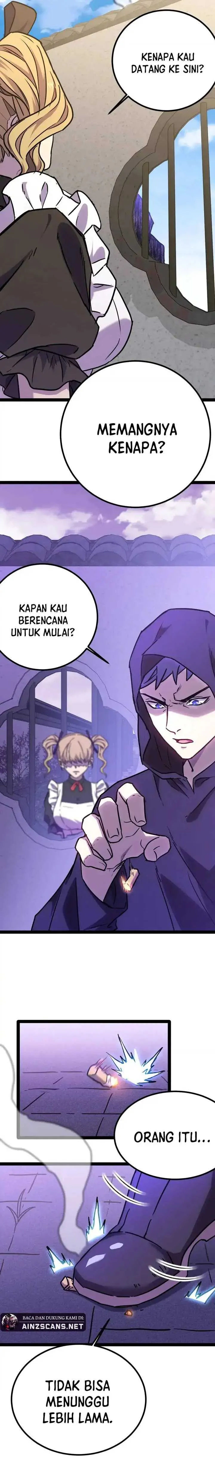 Read Log Into The Future ID Manga Online