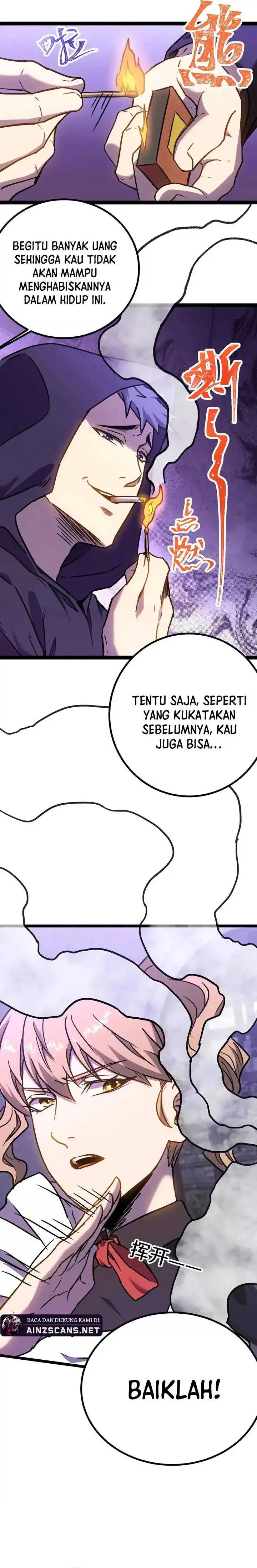 Read Log Into The Future ID Manga Online