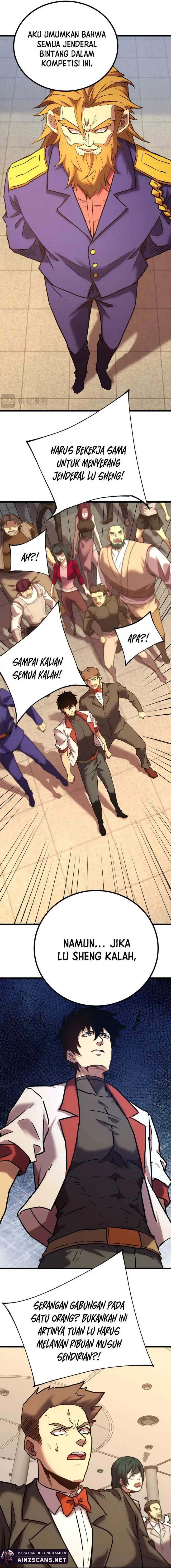 Read Log Into The Future ID Manga Online