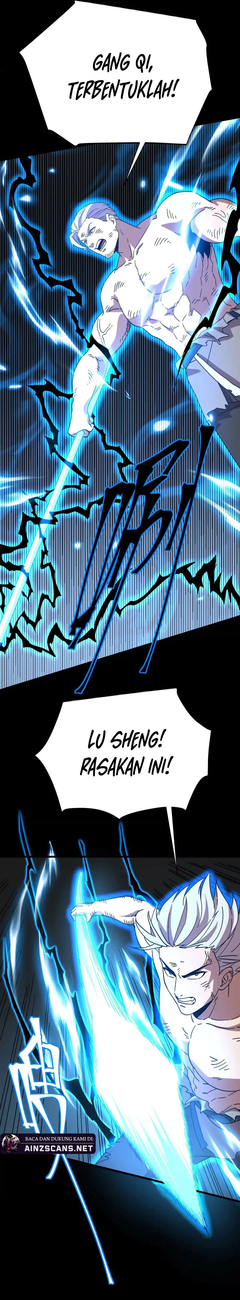 Read Log Into The Future ID Manga Online