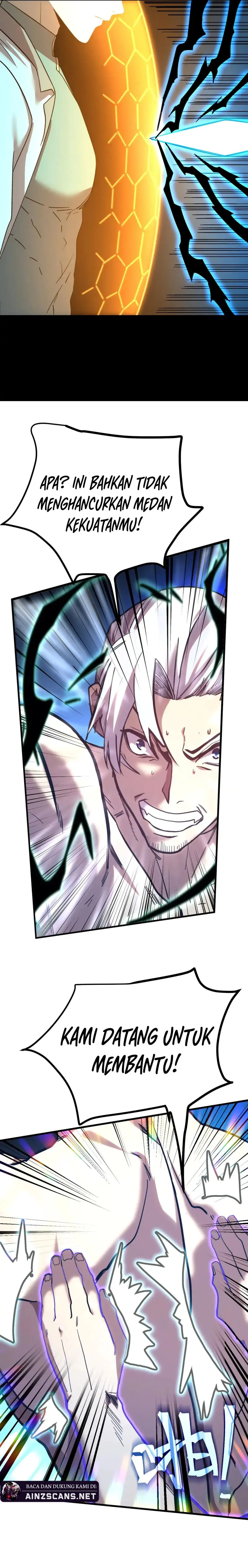 Read Log Into The Future ID Manga Online