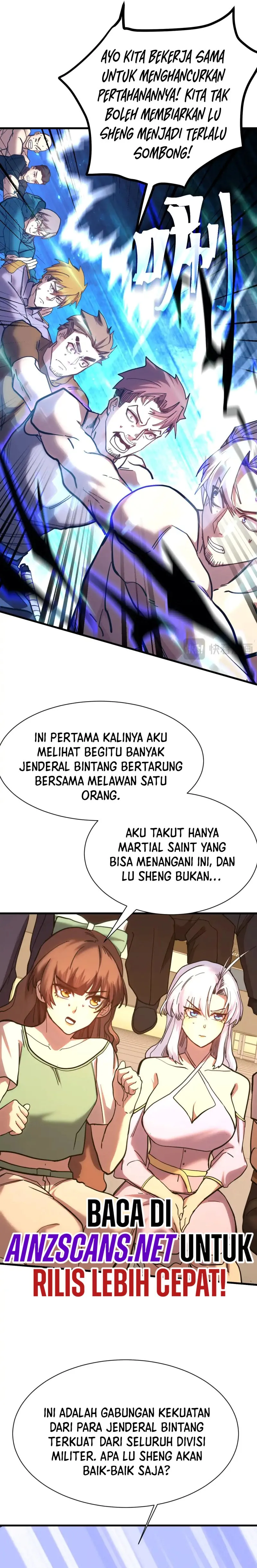 Read Log Into The Future ID Manga Online