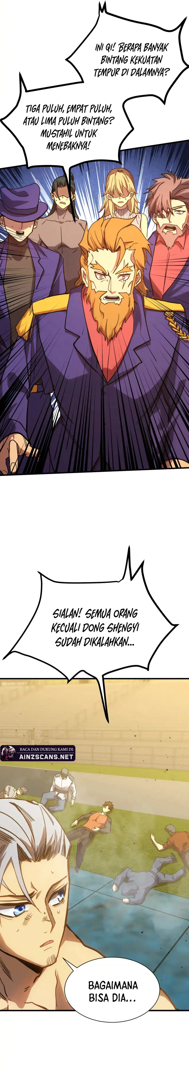 Read Log Into The Future ID Manga Online