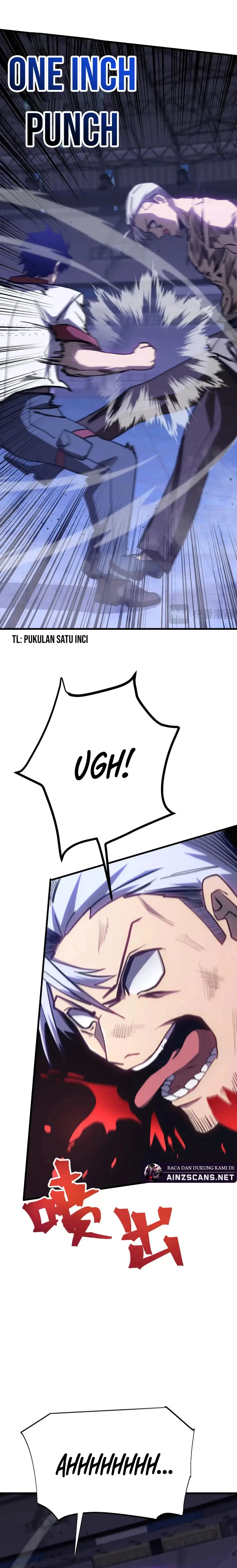 Read Log Into The Future ID Manga Online