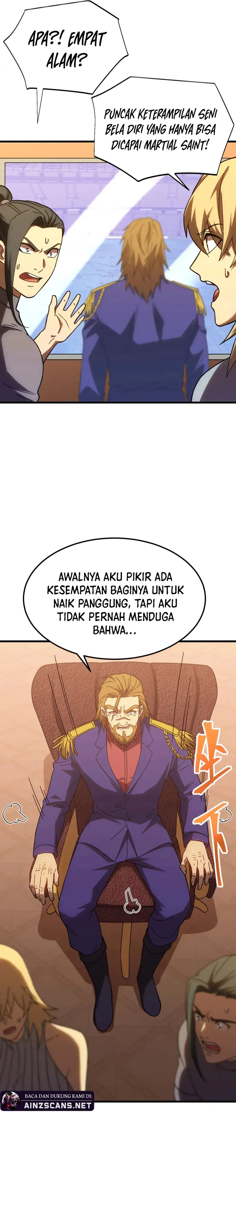 Read Log Into The Future ID Manga Online