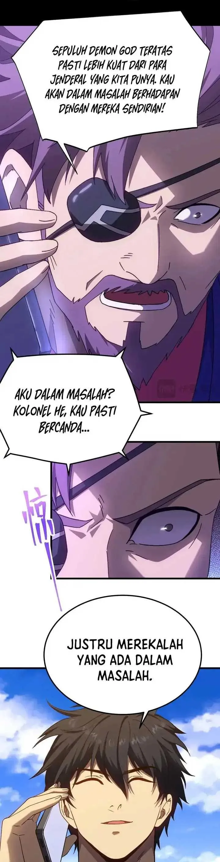 Read Log Into The Future ID Manga Online