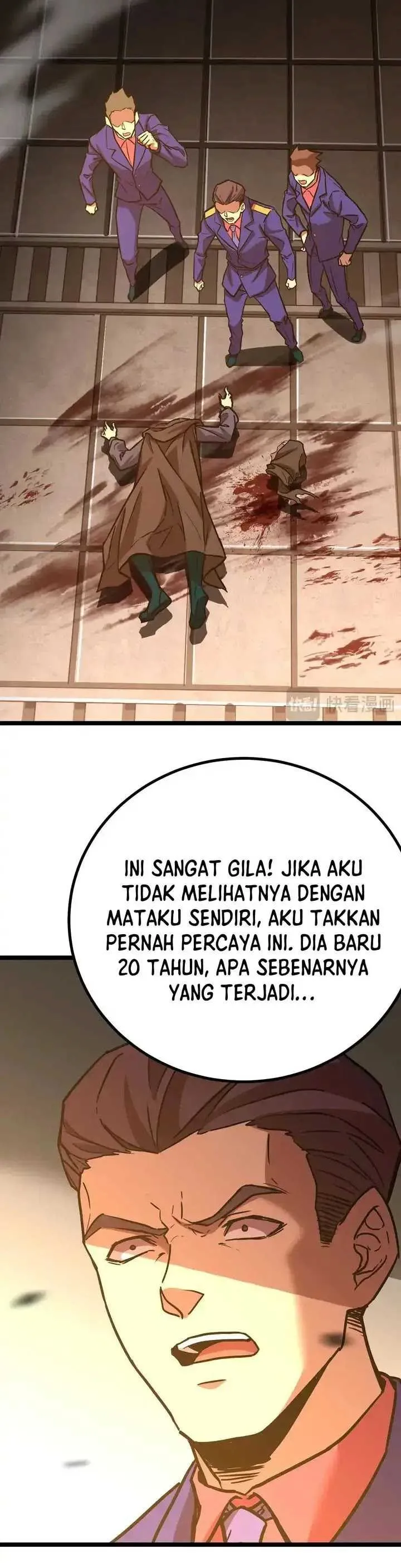 Read Log Into The Future ID Manga Online