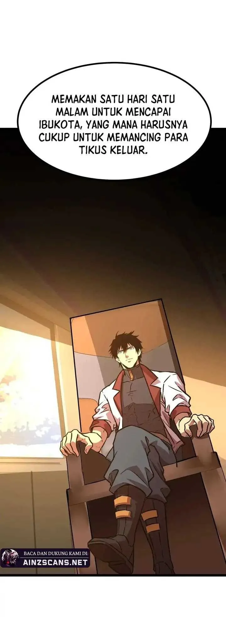 Read Log Into The Future ID Manga Online