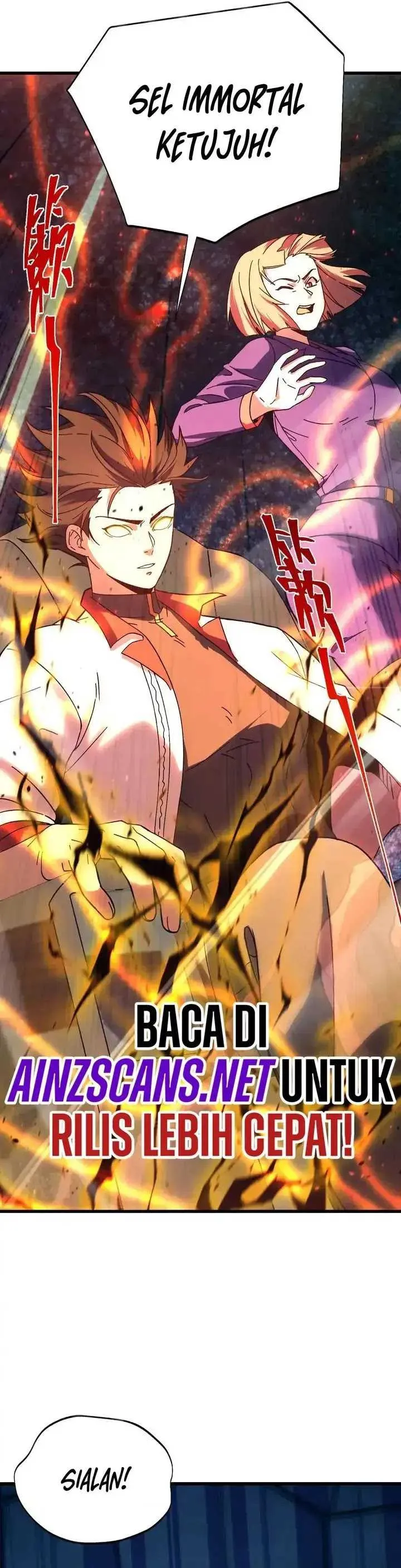 Read Log Into The Future ID Manga Online