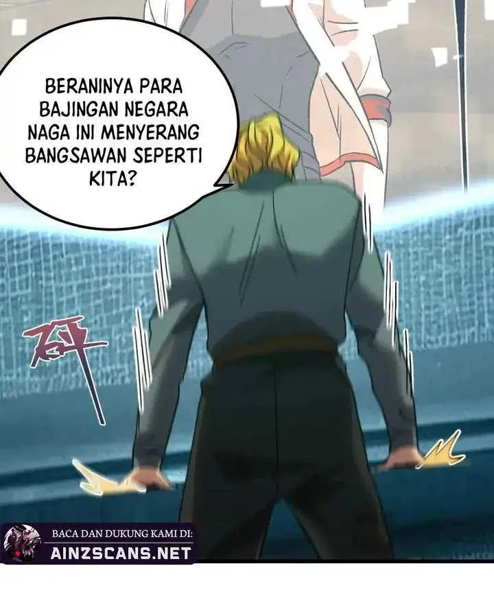 Read Log Into The Future ID Manga Online