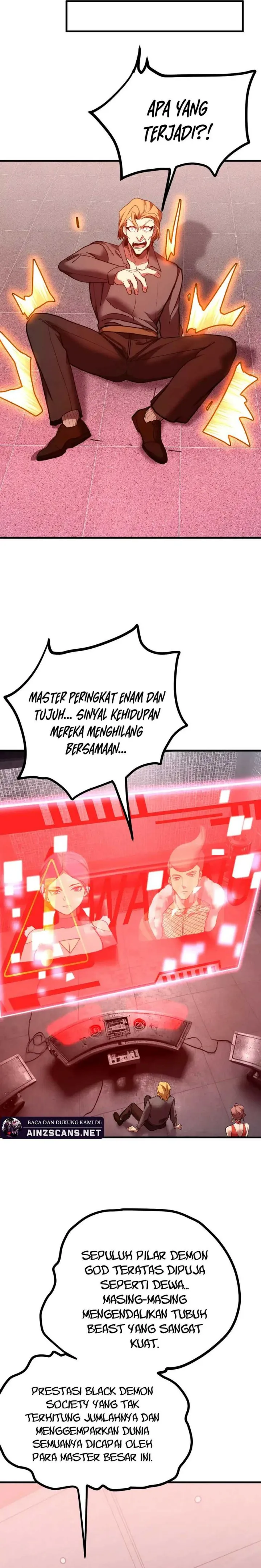 Read Log Into The Future ID Manga Online