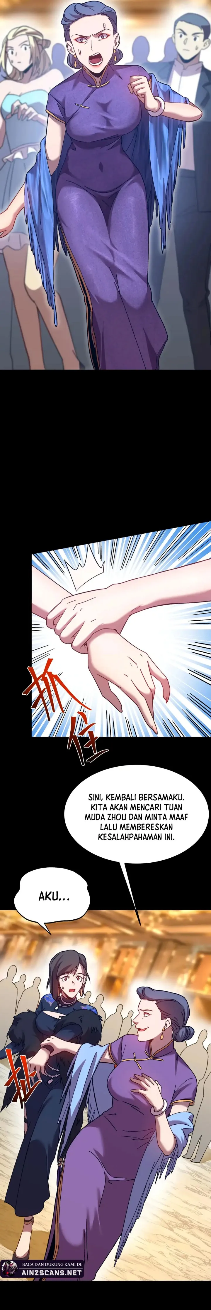 Read Log Into The Future ID Manga Online
