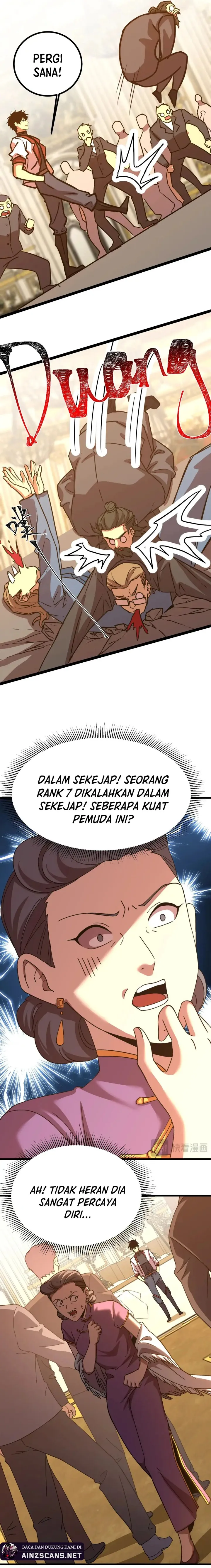 Read Log Into The Future ID Manga Online