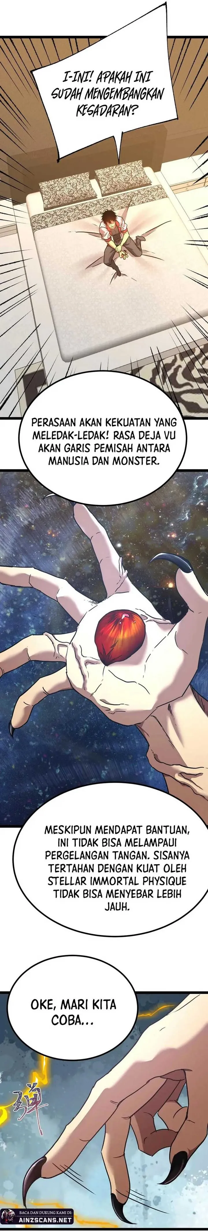 Read Log Into The Future ID Manga Online