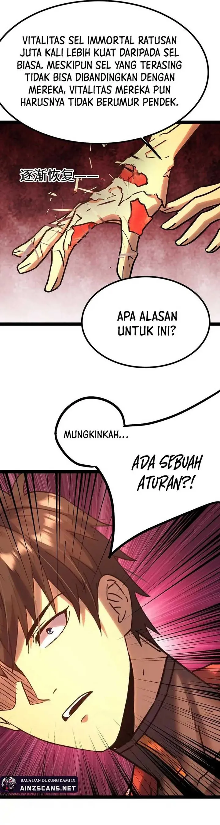Read Log Into The Future ID Manga Online