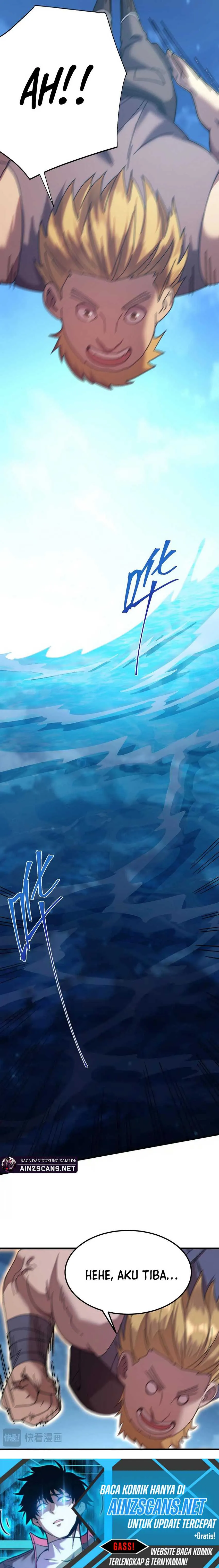 Read Log Into The Future ID Manga Online