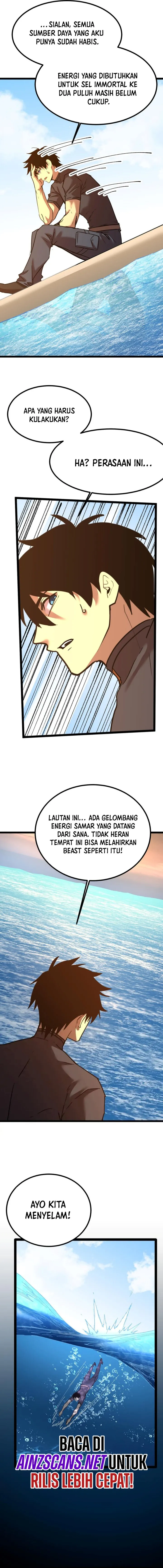 Read Log Into The Future ID Manga Online