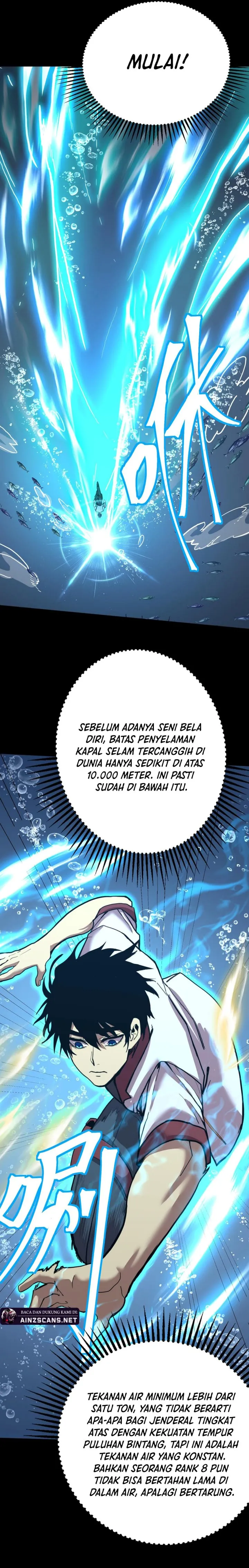 Read Log Into The Future ID Manga Online