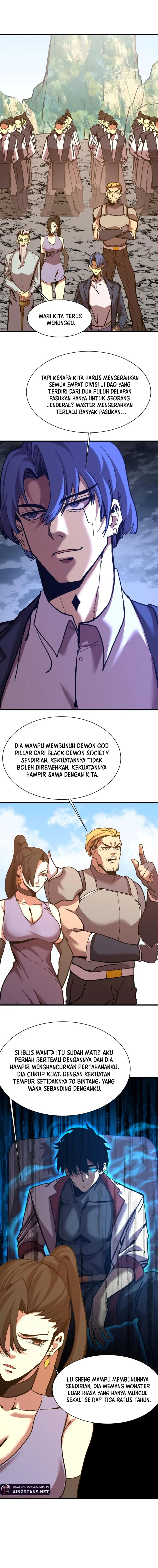 Read Log Into The Future ID Manga Online