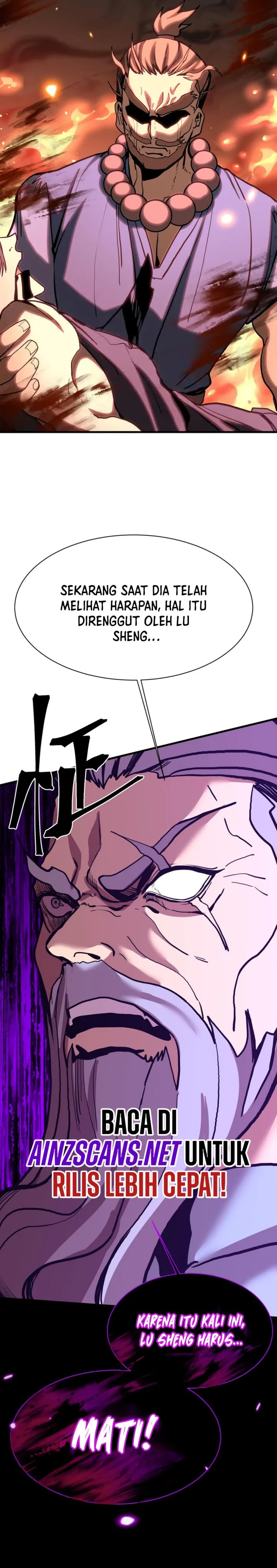 Read Log Into The Future ID Manga Online