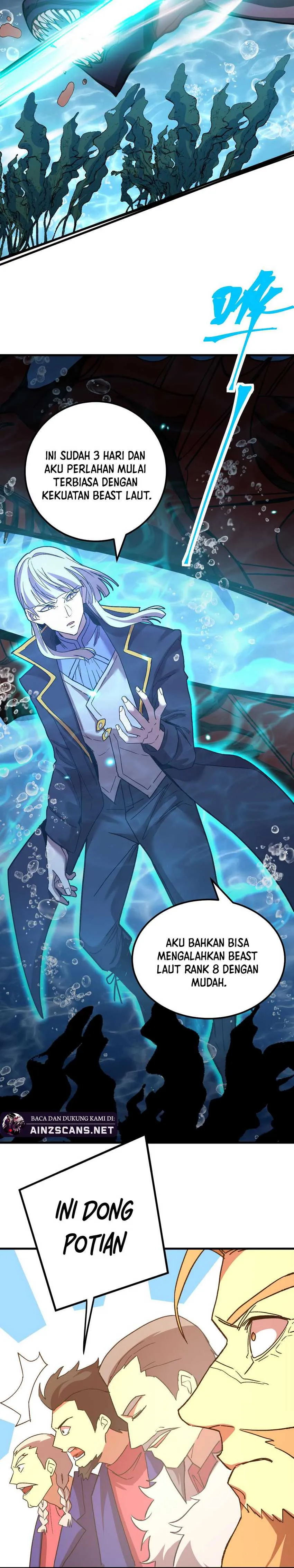 Read Log Into The Future ID Manga Online