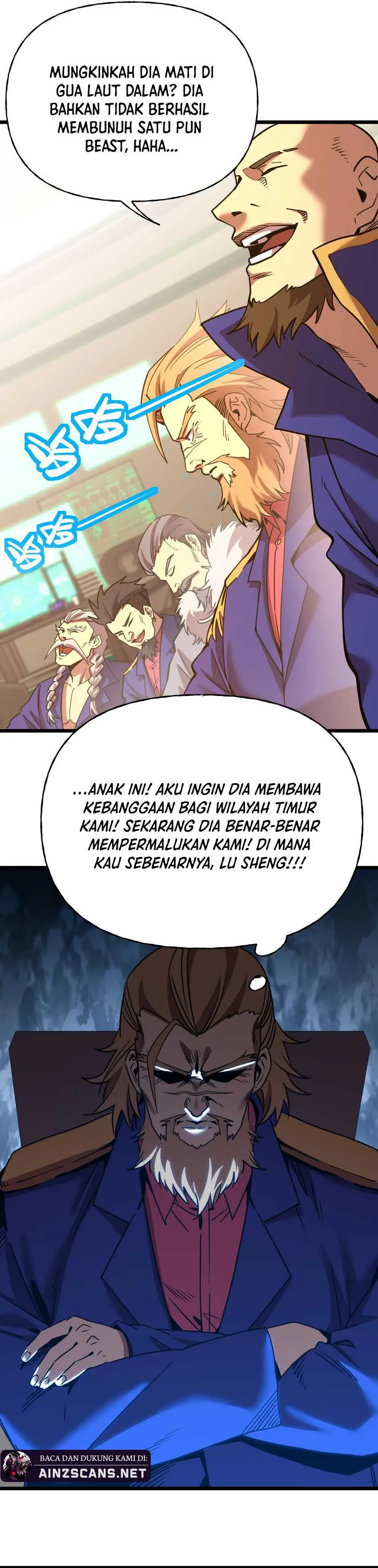 Read Log Into The Future ID Manga Online