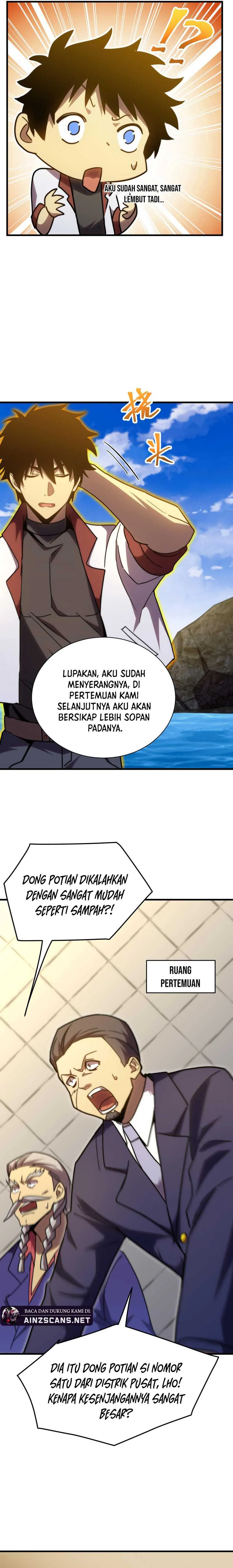 Read Log Into The Future ID Manga Online