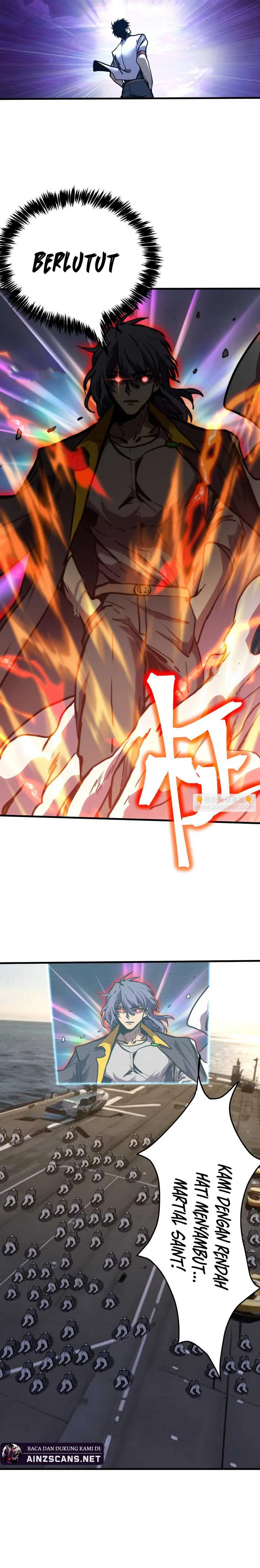 Read Log Into The Future ID Manga Online