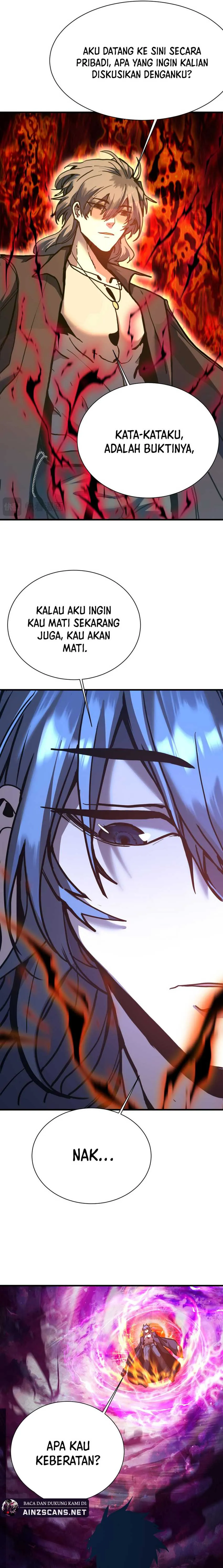 Read Log Into The Future ID Manga Online
