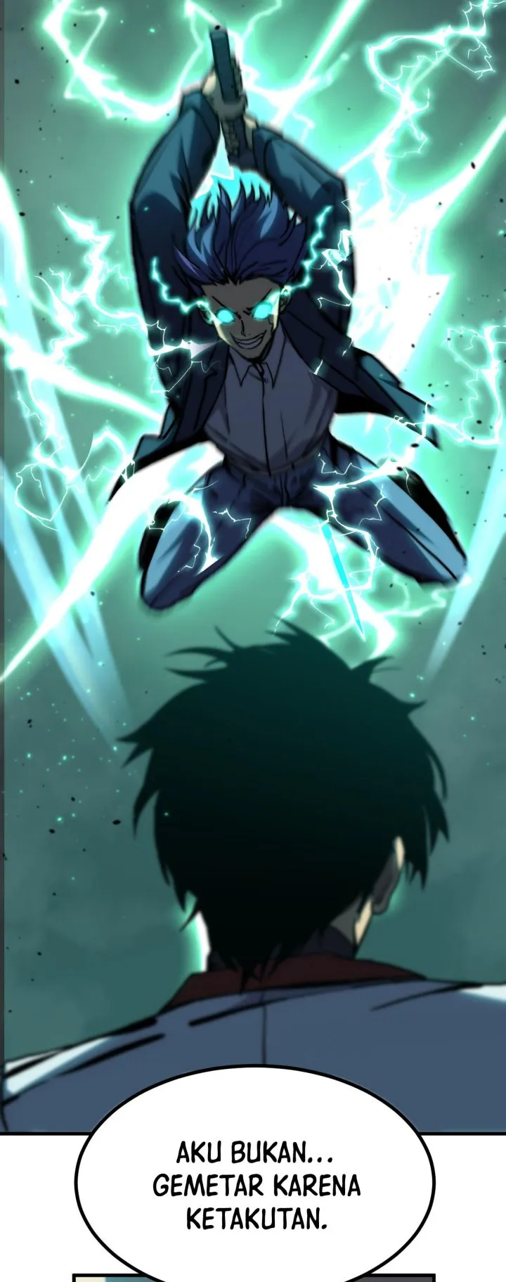 Read Log Into The Future ID Manga Online