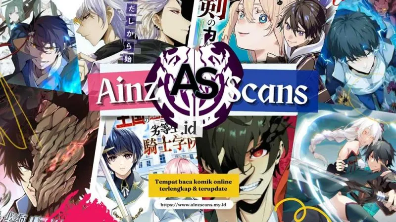 Read Log Into The Future ID Manga Online