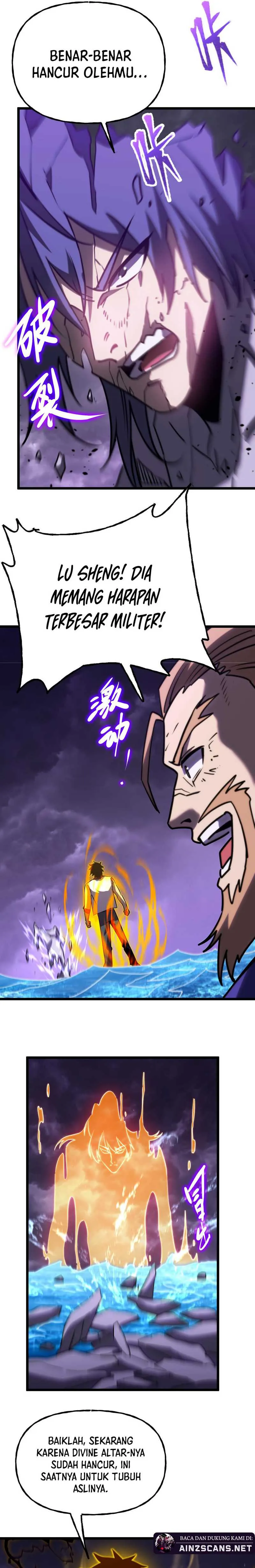 Read Log Into The Future ID Manga Online