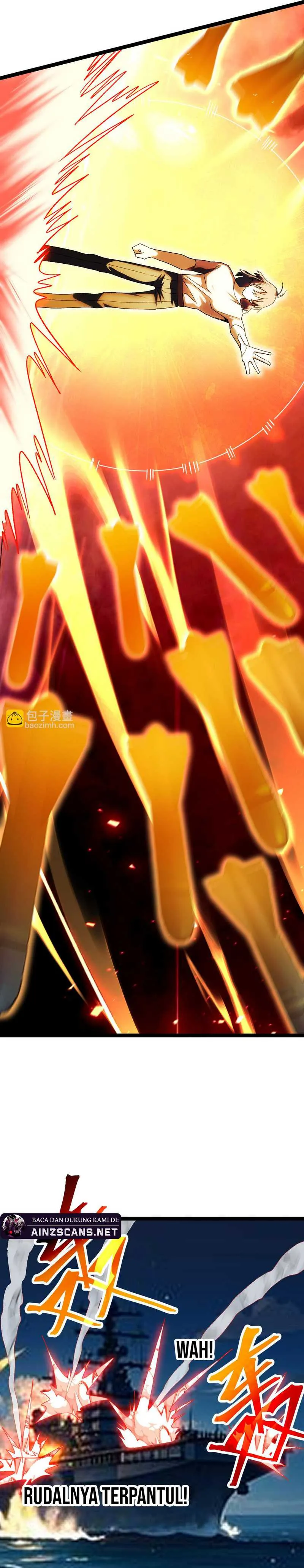 Read Log Into The Future ID Manga Online