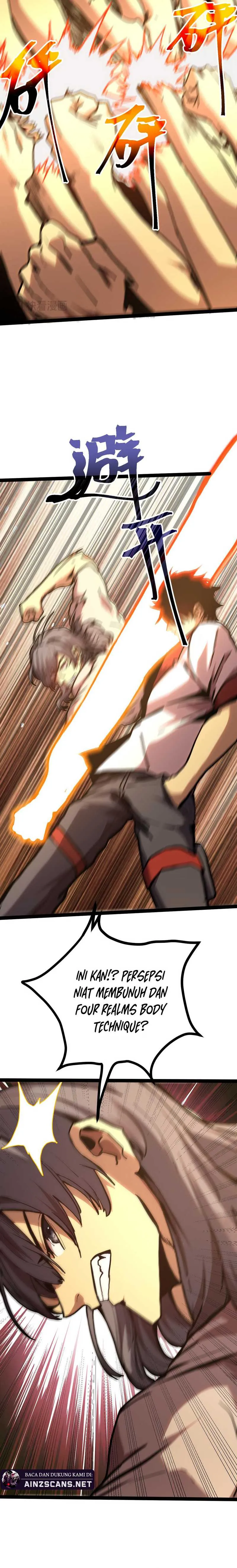 Read Log Into The Future ID Manga Online