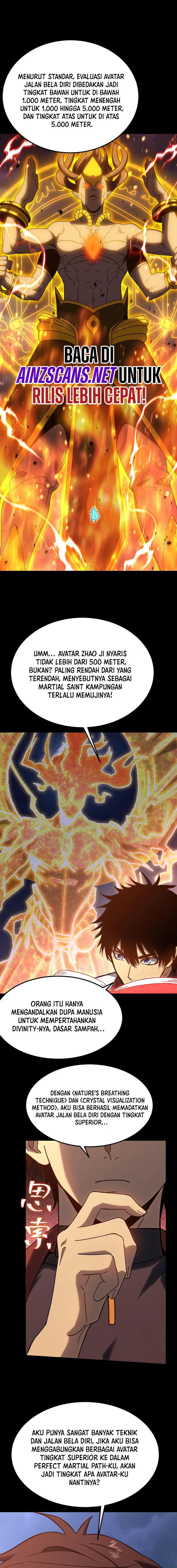 Read Log Into The Future ID Manga Online