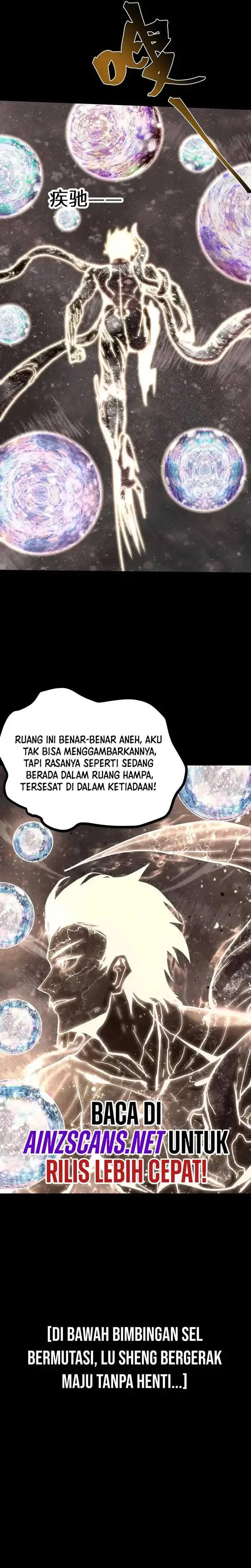 Read Log Into The Future ID Manga Online