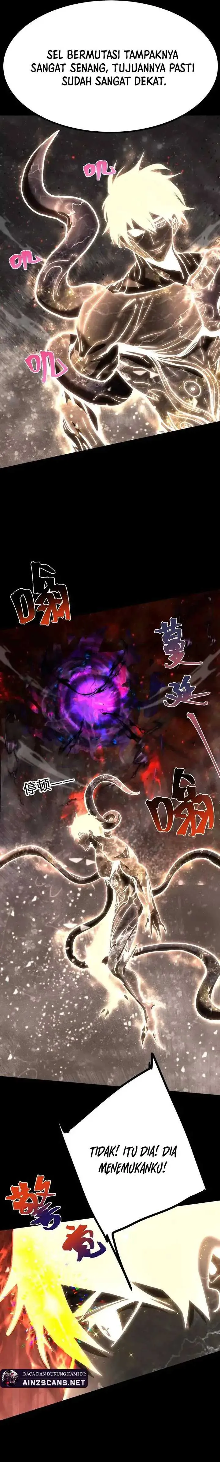 Read Log Into The Future ID Manga Online