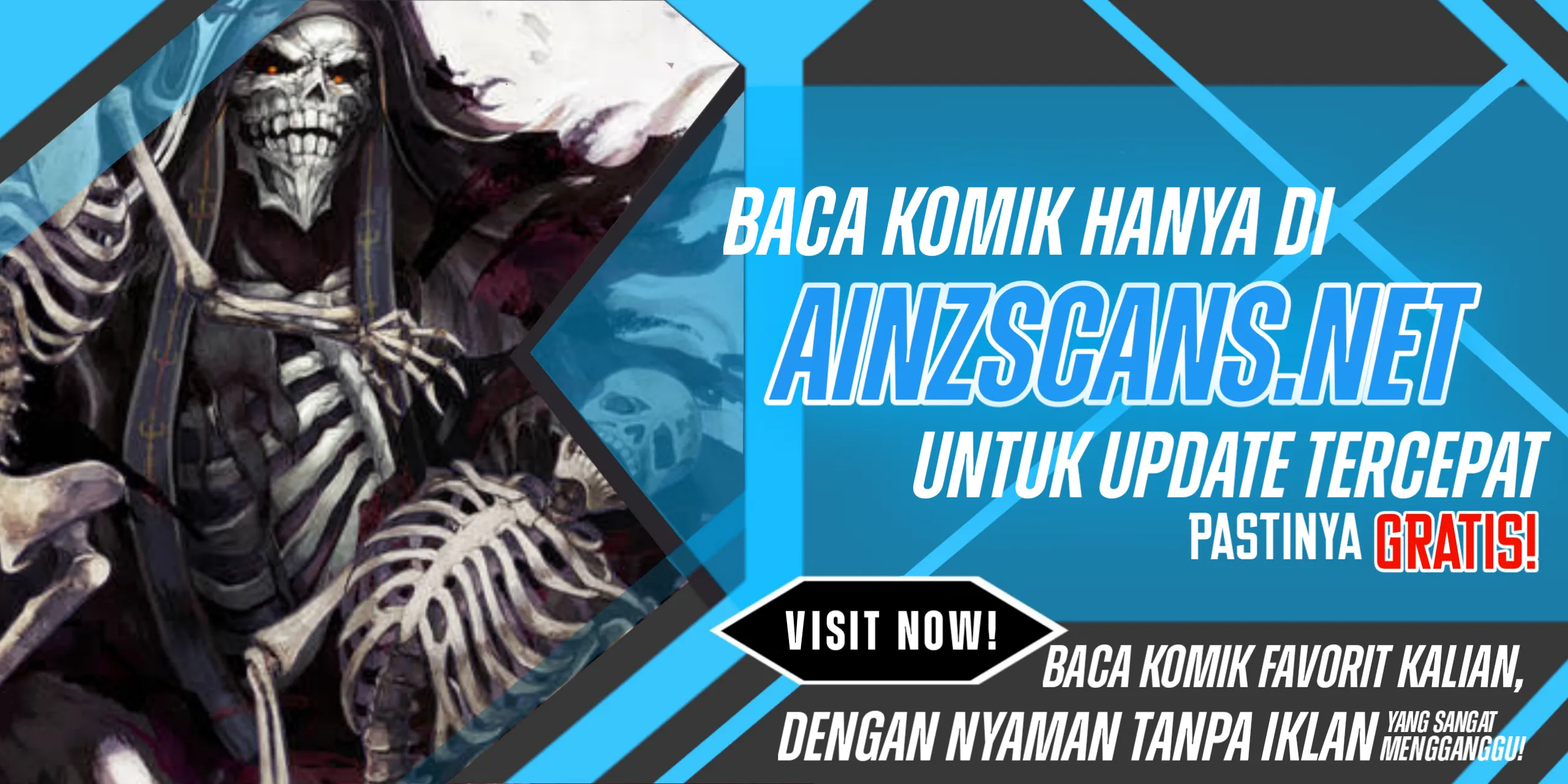 Read Log Into The Future ID Manga Online