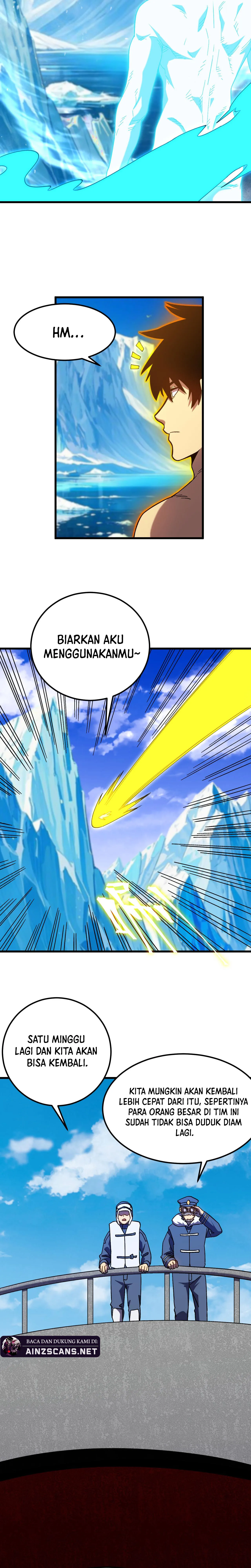 Read Log Into The Future ID Manga Online