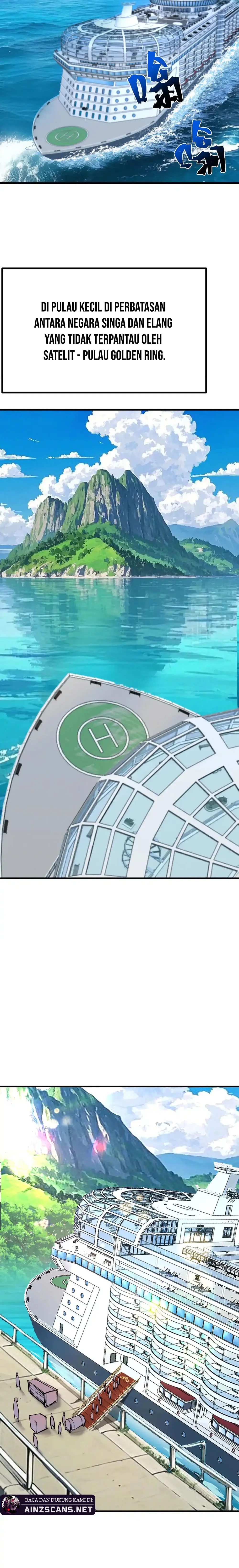 Read Log Into The Future ID Manga Online