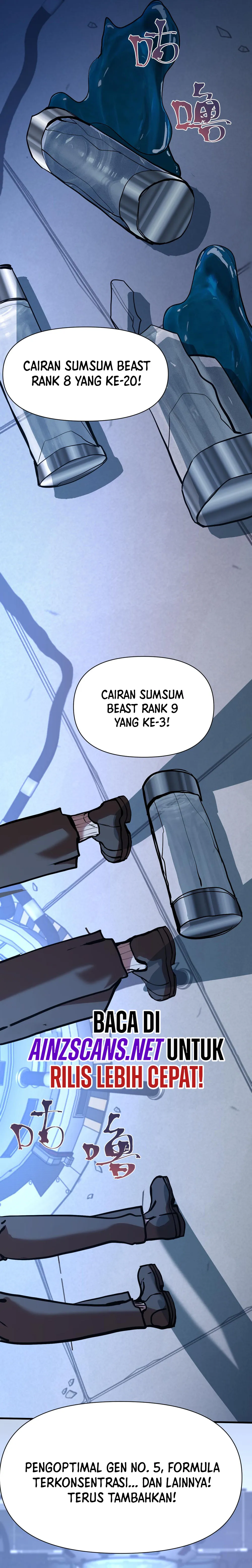Read Log Into The Future ID Manga Online