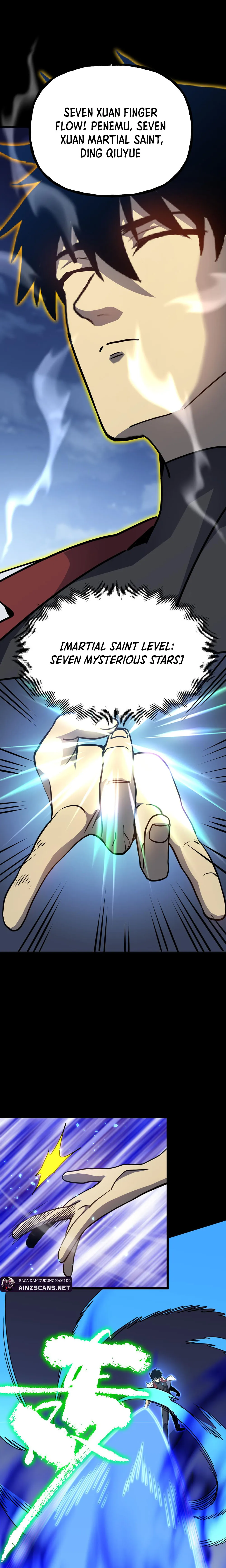Read Log Into The Future ID Manga Online
