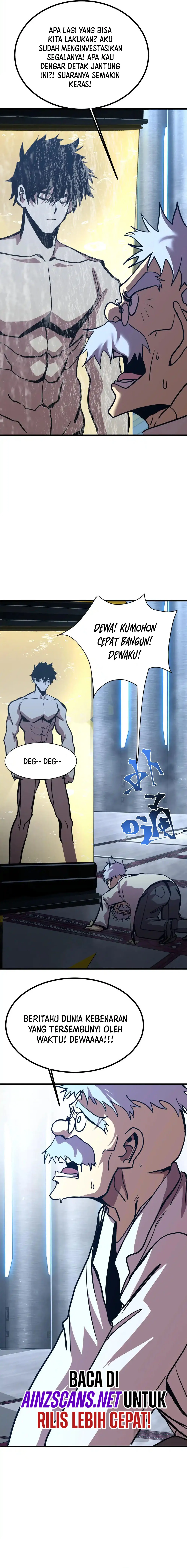 Read Log Into The Future ID Manga Online
