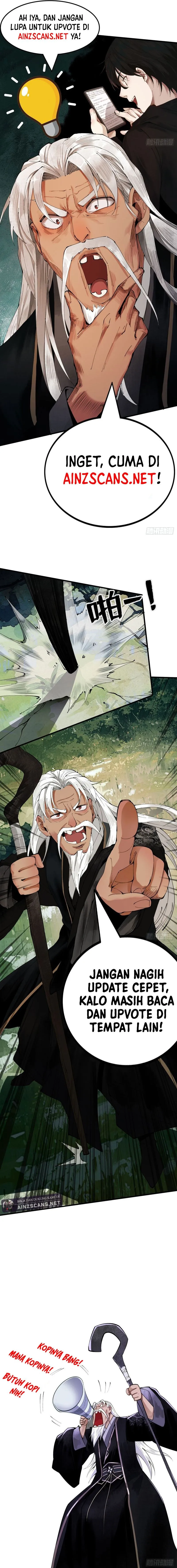 Read Log Into The Future ID Manga Online