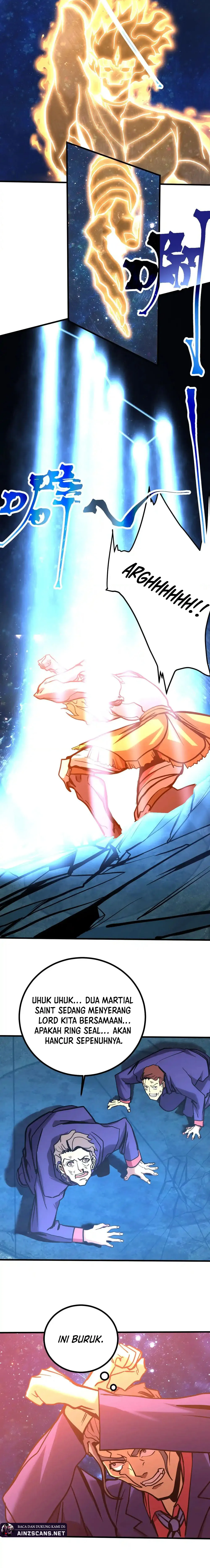 Read Log Into The Future ID Manga Online