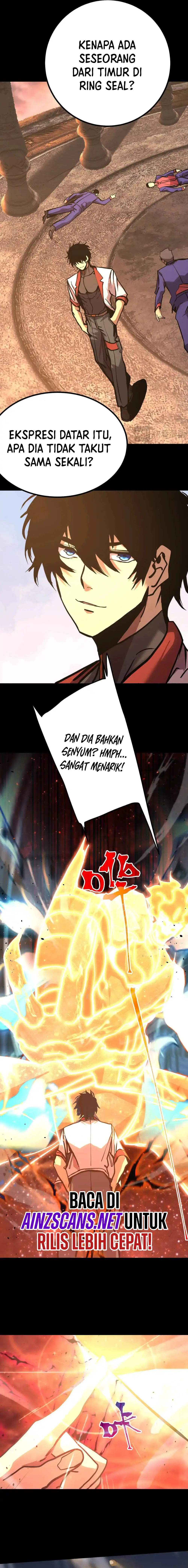 Read Log Into The Future ID Manga Online